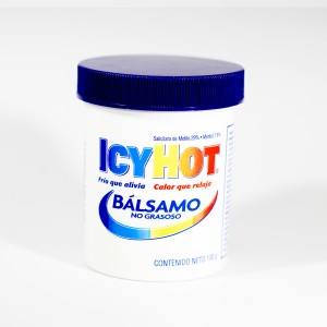 ICY HOT BÁLSAMO 100 G