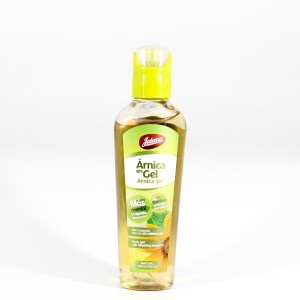 ÁRNICA EN GEL 120 ML