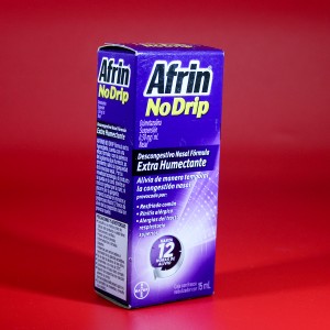 AFRIN NO DRIP CSE 15 ML