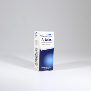 ARTELAC GOTAS C/10ML