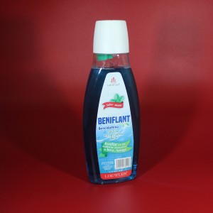BENIFLANT BENCIDAMINA  SABOR MENTA 100 ML