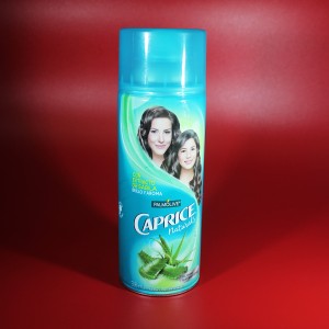 CAPRICE EXTRACTO DE SABILA SPRAY PROFESIONAL