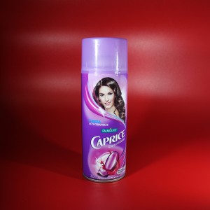 CAPRICE FUERZA SPRAY PROFESIONAL