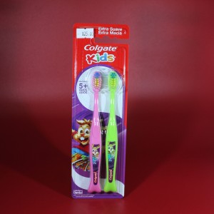 CEPILLO COLGATE KIDS DENTAL C2PZA