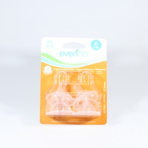 CHUPON 0-3 M EVENFLO