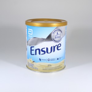 ENSURE SABOR VAINILLA  400G