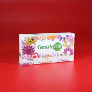 FEMELLEONE 30MG/ 1 COMRIMIDO