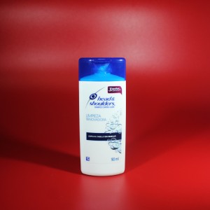 HEAD & SHOULDERS LIMPIEZA RENOVADORA 90ML