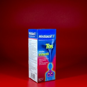 HISTIACIL NF INFANTIL 150ML