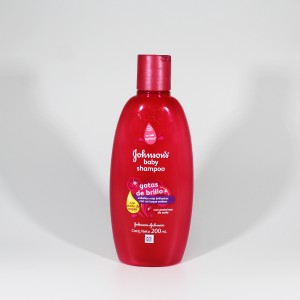 JOHNSON´S BABY SHAMPOO 200 ML