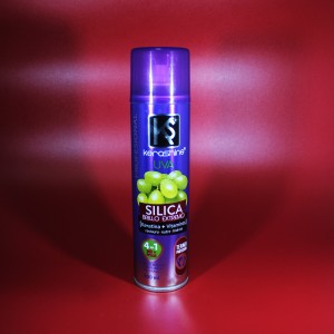 KERASHINE UVA SILICA KERATINA + VITAMINAS BRILLO EXTREMO