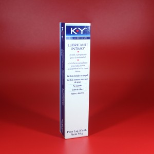 KY GEL LUBRICANTE  INTIMO 50 G