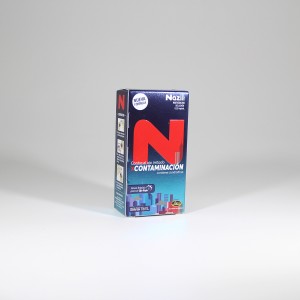 NAZIL CONTAMINACION (NAFAZOLINA) C/15ML