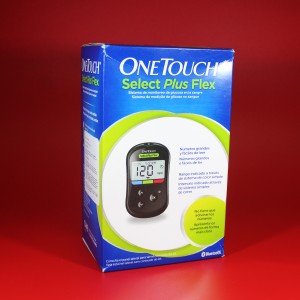 ONE TOUCH SELECT PLUS FLEX
