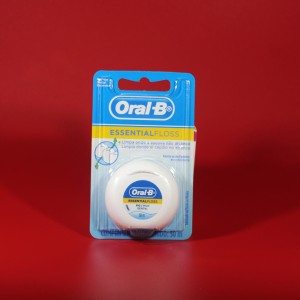 ORAL B HILO DENTAL CERA 50M