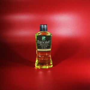 PALMOLIVE  BRILLANTINA ACEITE DE OLIVA 199 ML