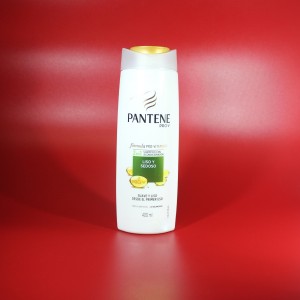 PANTENE PRO-V SHAMPOO LISO DE SEDOSO 400ML