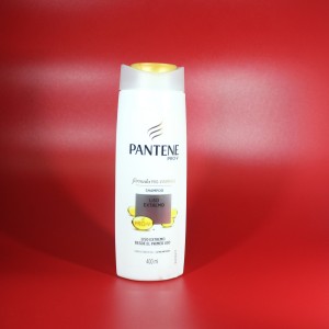 PANTENE PRO-V SHAMPOO LISO EXTREMO 400ML