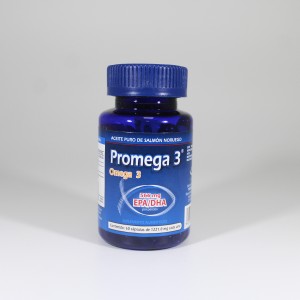 PROMEGA 3 OMEGA 3 566 MG 60 CAPS