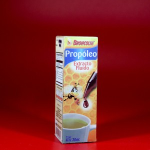 PROPÓLEO 30ML