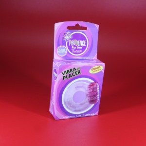 PRUDENCE ANILLO VIBRADOR