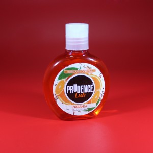 PRUDENCE LUB NARANJA  75 ML