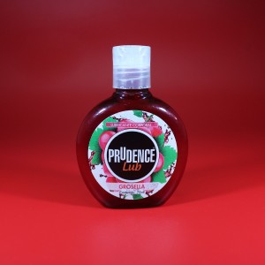 PRUDENCE LUB SABOR GROSELLA  75 ML