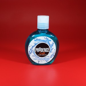 PRUDENCE LUB SABOR Y AROMA NATURAL 75 ML