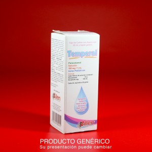 TEMPERAL 100MG 1ML