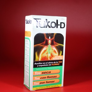 TUKOL-D ADULTO 125 ML 2.0G/0.2G