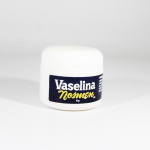 VASELINA NOSMEN 60G