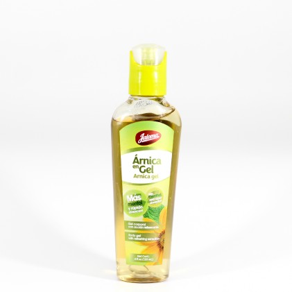 &Aacute;RNICA EN GEL 120 ML