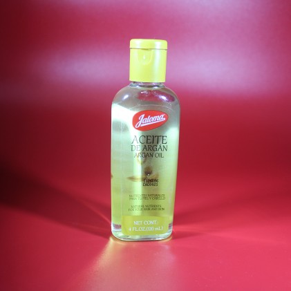 ACEITE DE ARGAN