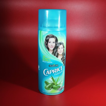 CAPRICE EXTRACTO DE SABILA SPRAY PROFESIONAL