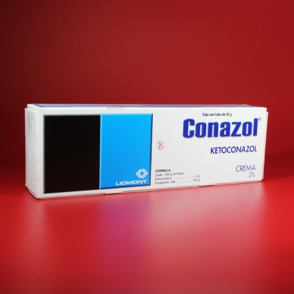 CONAZOL CREMA 40G