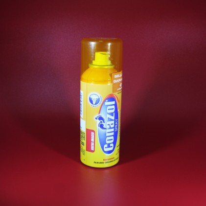 CONAZOL SPRAY