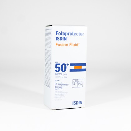 FOTOPROTECTOR ISDIN 50 ML