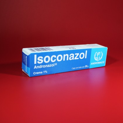 ISOCONAZOL 20G