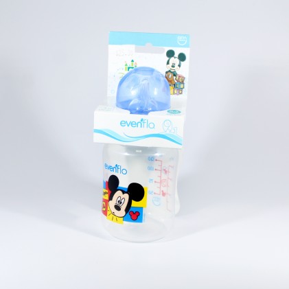 MAMILA DISNEY EVENFLO 4OZ