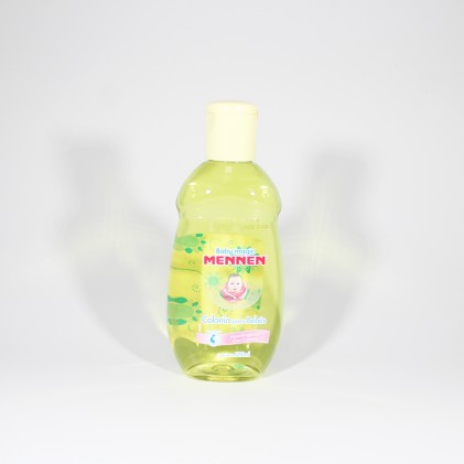 MENNEN BABY COLONIA 200ML