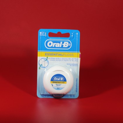 ORAL B HILO DENTAL CERA 50M