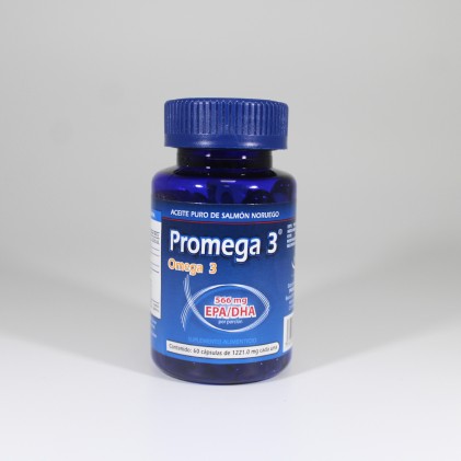 PROMEGA 3 OMEGA 3 566 MG 60 CAPS