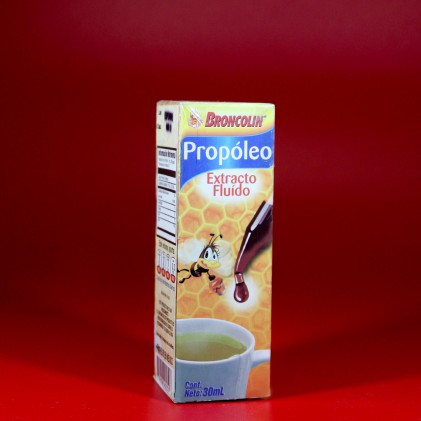 PROPÓLEO 30ML