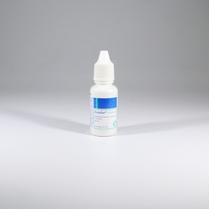 SYNALAR OFTALMICO GOTERO C/15 ML