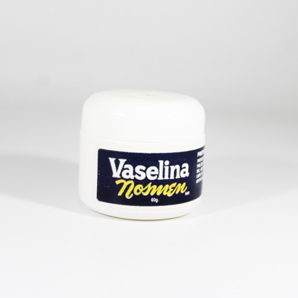 VASELINA NOSMEN 60G