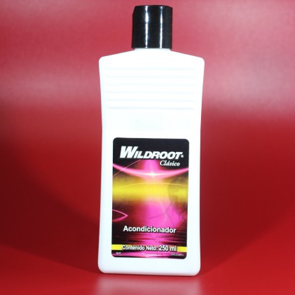 WILDROOT CLÁSICO ACONDICIONADOR 250 ML